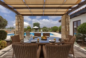 Aphrodite Hills Rentals - Superior Villas