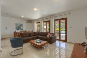Aphrodite Hills Rentals - Superior Villas