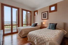 Aphrodite Hills Rentals - Superior Villas