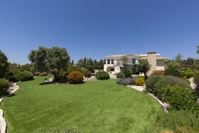 Aphrodite Hills Rentals - Superior Villas