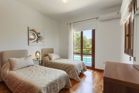 Aphrodite Hills Rentals - Superior Villas