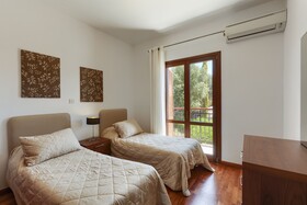 Aphrodite Hills Rentals - Superior Villas