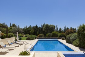 Aphrodite Hills Rentals - Superior Villas