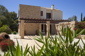 Aphrodite Hills Rentals - Superior Villas