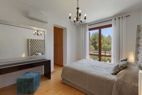 Aphrodite Hills Rentals - Superior Villas