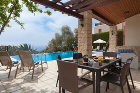 Aphrodite Hills Rentals - Superior Villas