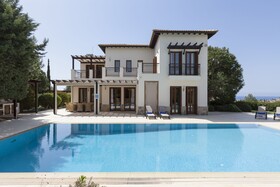 Aphrodite Hills Rentals - Superior Villas