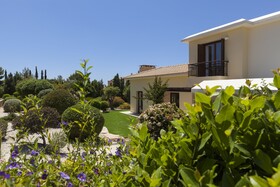 Aphrodite Hills Rentals - Superior Villas