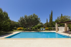 Aphrodite Hills Rentals - Superior Villas