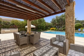 Aphrodite Hills Rentals - Superior Villas