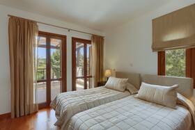 Aphrodite Hills Rentals - Superior Villas