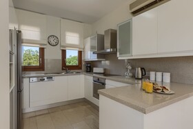 Aphrodite Hills Rentals - Superior Villas
