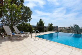 Aphrodite Hills Rentals - Superior Villas
