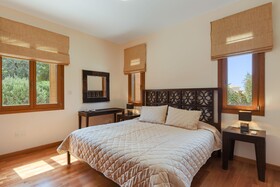 Aphrodite Hills Rentals - Superior Villas
