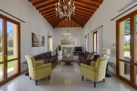 Aphrodite Hills Rentals - Superior Villas