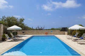Aphrodite Hills Rentals - Superior Villas