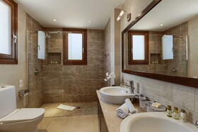 Aphrodite Hills Rentals - Superior Villas