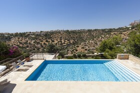 Aphrodite Hills Rentals - Superior Villas