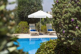 Aphrodite Hills Rentals - Superior Villas