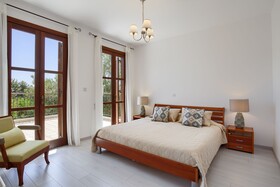 Aphrodite Hills Rentals - Superior Villas