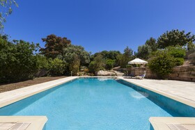 Aphrodite Hills Rentals - Superior Villas