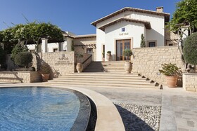 Aphrodite Hills Rentals - Superior Villas