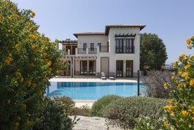 Aphrodite Hills Rentals - Superior Villas