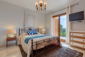 Aphrodite Hills Rentals - Superior Villas