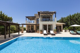 Aphrodite Hills Rentals - Superior Villas
