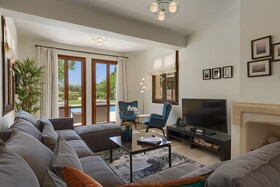 Aphrodite Hills Rentals - Superior Villas