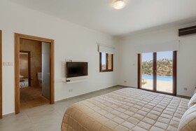 Aphrodite Hills Rentals - Superior Villas