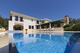 Aphrodite Hills Rentals - Superior Villas
