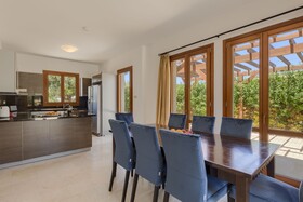 Aphrodite Hills Rentals - Superior Villas