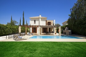 Aphrodite Hills Rentals - Superior Villas