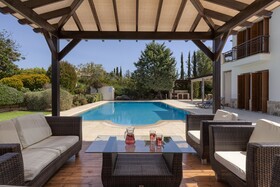 Aphrodite Hills Rentals - Superior Villas