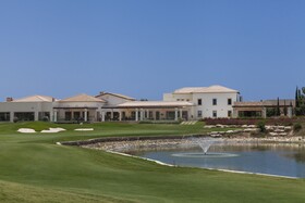 Aphrodite Hills Rentals - Superior Villas