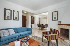 Aphrodite Hills Rentals - Superior Villas