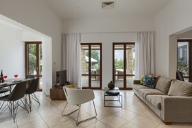Aphrodite Hills Rentals - Superior Villas