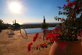 Aphrodite Hills Rentals - Superior Villas