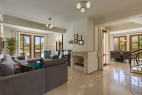 Aphrodite Hills Rentals - Superior Villas
