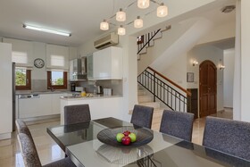 Aphrodite Hills Rentals - Superior Villas