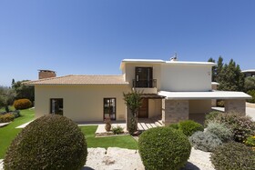 Aphrodite Hills Rentals - Superior Villas