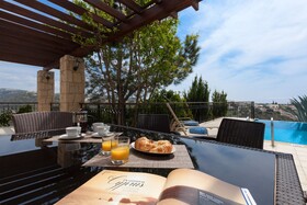 Aphrodite Hills Rentals - Superior Villas
