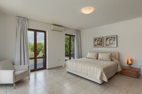 Aphrodite Hills Rentals - Superior Villas