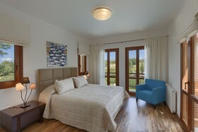 Aphrodite Hills Rentals - Superior Villas