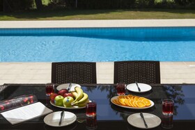Aphrodite Hills Rentals - Superior Villas