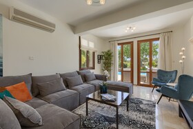 Aphrodite Hills Rentals - Superior Villas