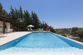 Aphrodite Hills Rentals - Superior Villas
