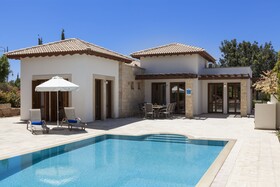Aphrodite Hills Rentals - Superior Villas