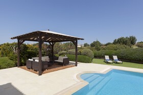 Aphrodite Hills Rentals - Superior Villas